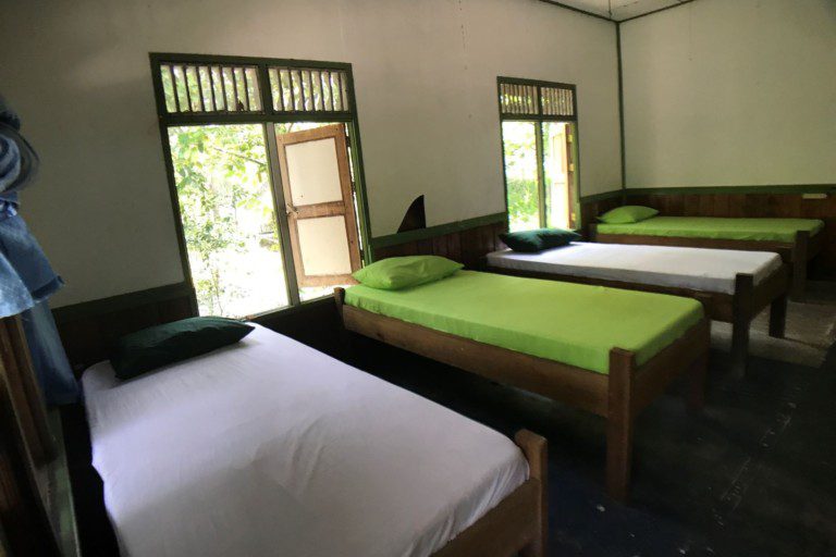 Dormitory